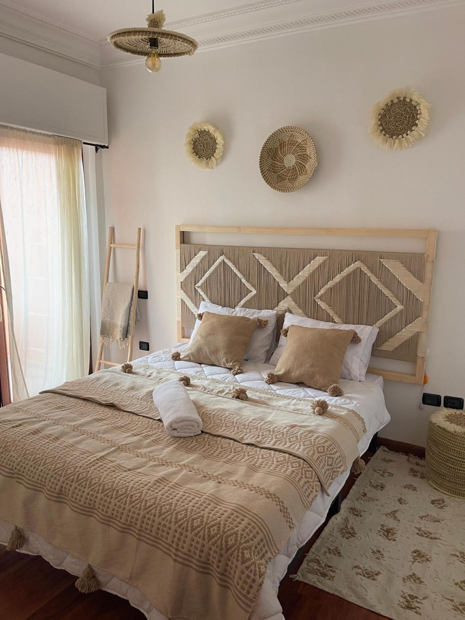 Apartment Marrakech, Gueliz *