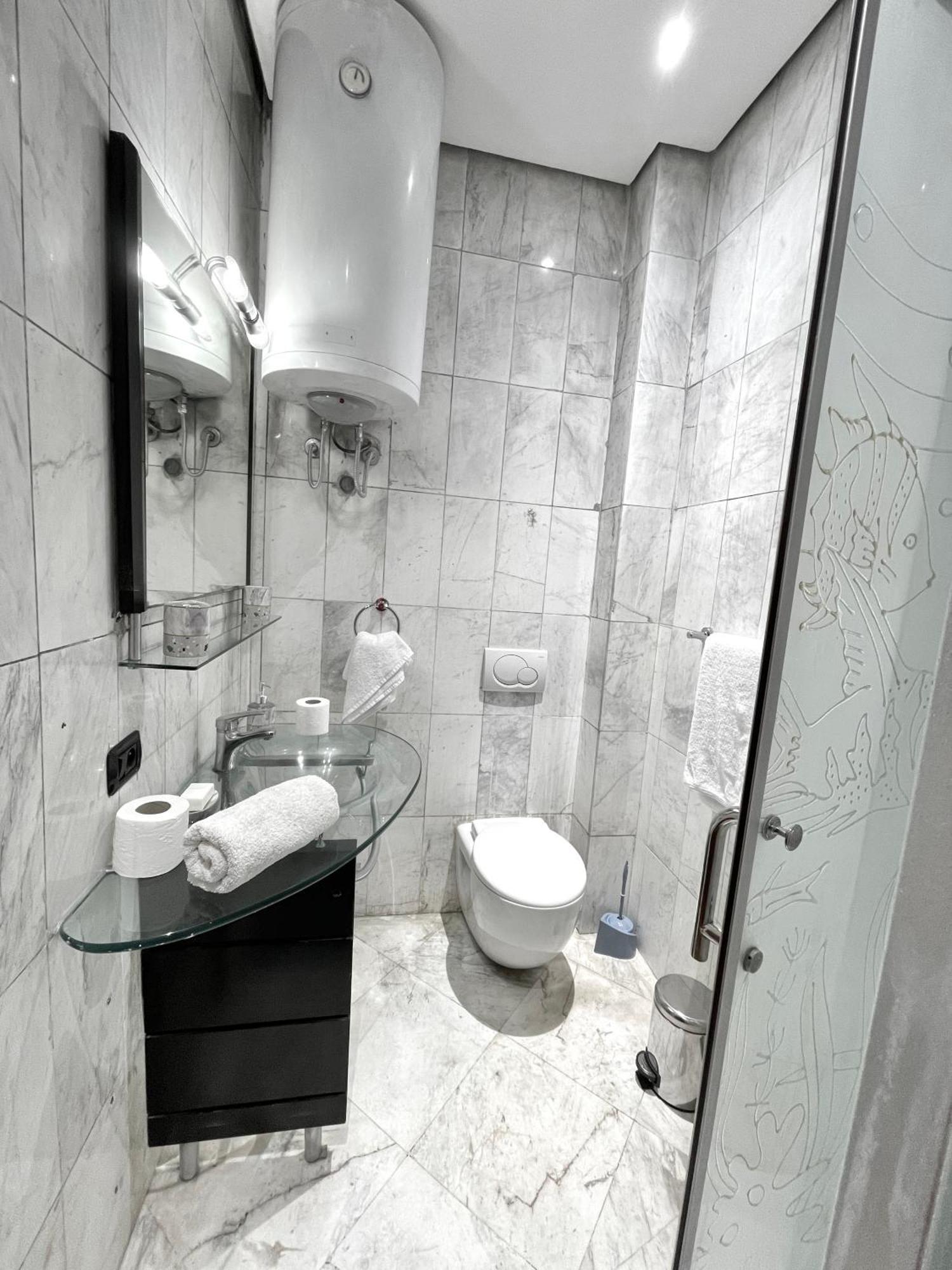 Apartment Marrakech, Gueliz *